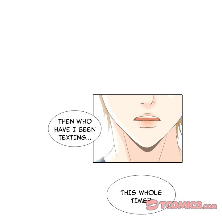 Hold My Hand Hold My Hand EP 15 - Toomics page 56 - 
