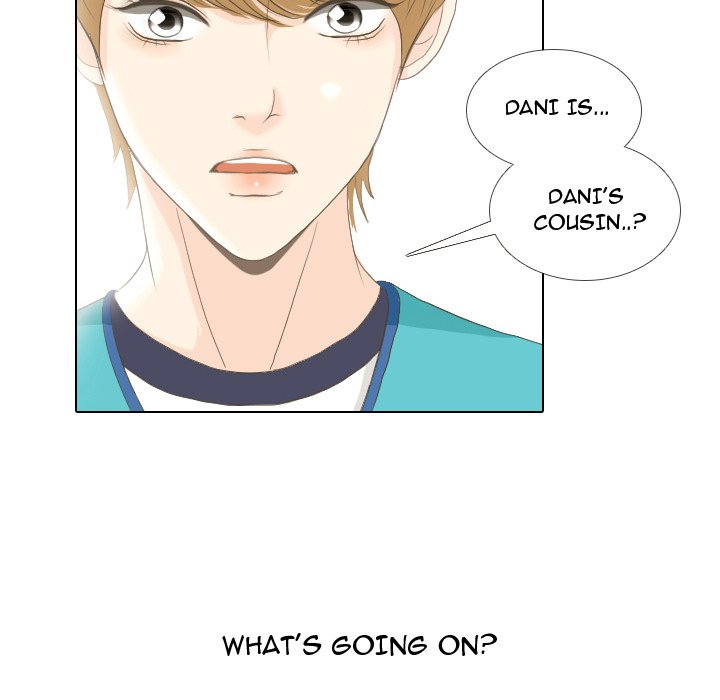 Hold My Hand Hold My Hand EP 15 - Toomics page 58 - 