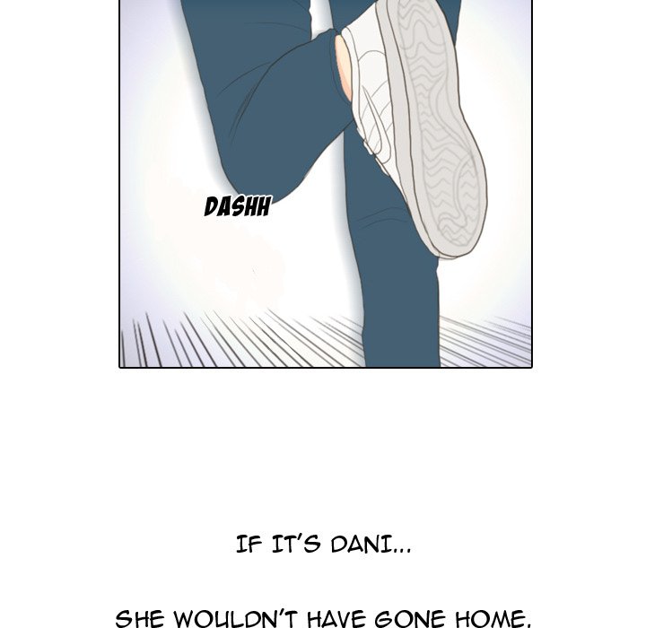 Hold My Hand Hold My Hand EP 15 - Toomics page 60 - 