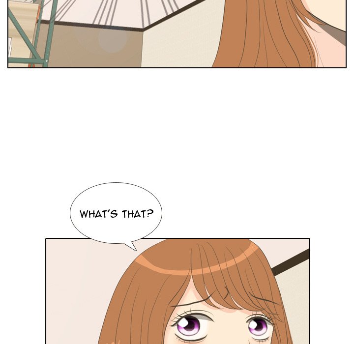 Hold My Hand Hold My Hand EP 15 - Toomics page 7 - 