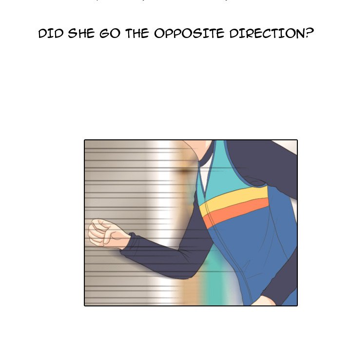 Hold My Hand Hold My Hand EP 15 - Toomics page 61 - 