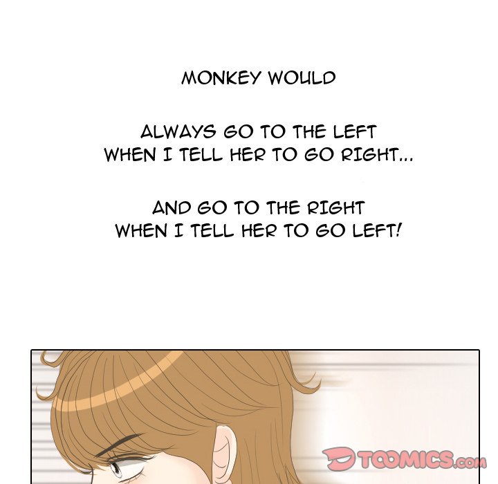 Hold My Hand Hold My Hand EP 15 - Toomics page 62 - 