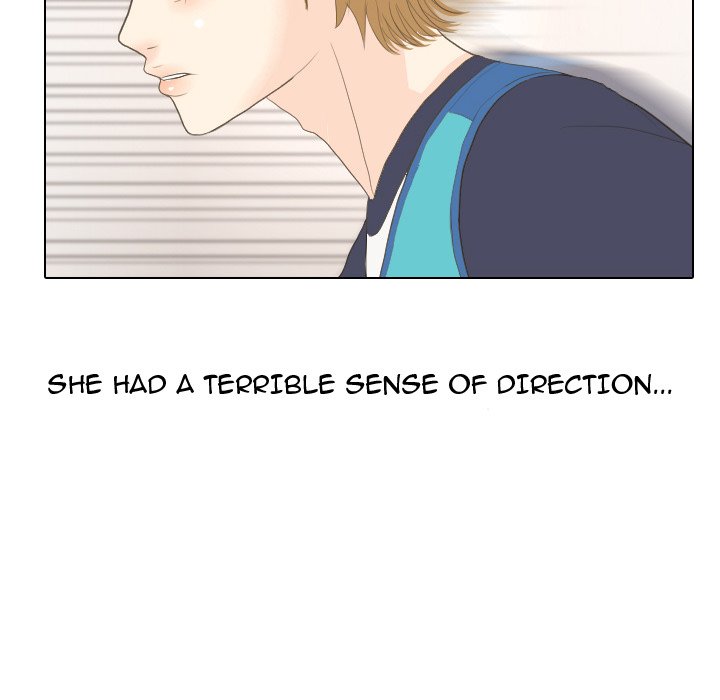 Hold My Hand Hold My Hand EP 15 - Toomics page 63 - 