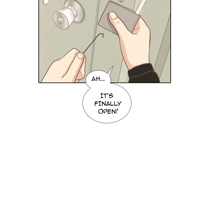 Hold My Hand Hold My Hand EP 15 - Toomics page 65 - 