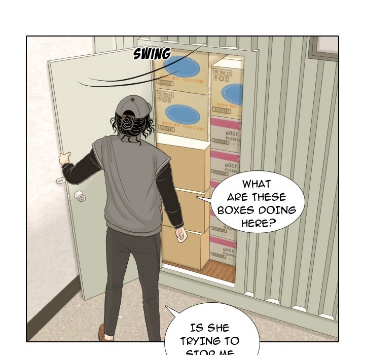 Hold My Hand Hold My Hand EP 15 - Toomics page 66 - 