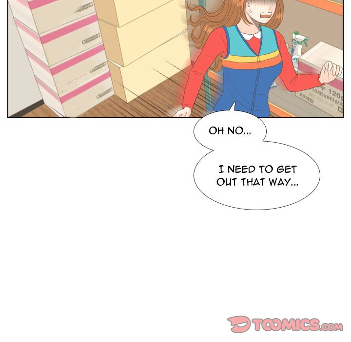 Hold My Hand Hold My Hand EP 15 - Toomics page 68 - 