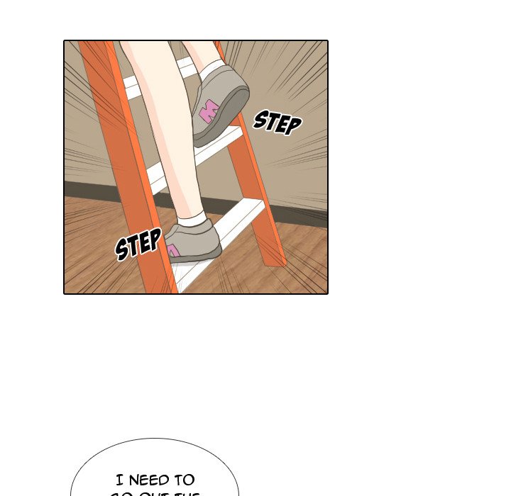 Hold My Hand Hold My Hand EP 15 - Toomics page 69 - 