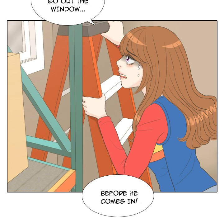Hold My Hand Hold My Hand EP 15 - Toomics page 70 - 
