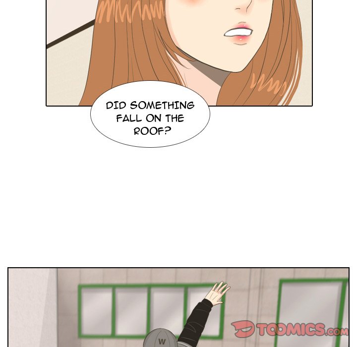 Hold My Hand Hold My Hand EP 15 - Toomics page 8 - 