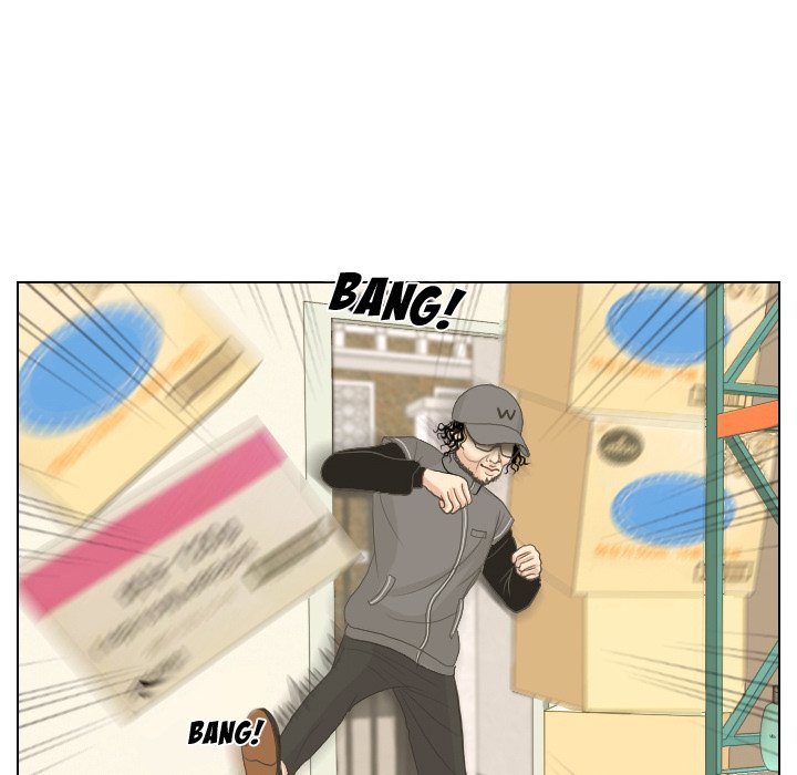 Hold My Hand Hold My Hand EP 15 - Toomics page 71 - 