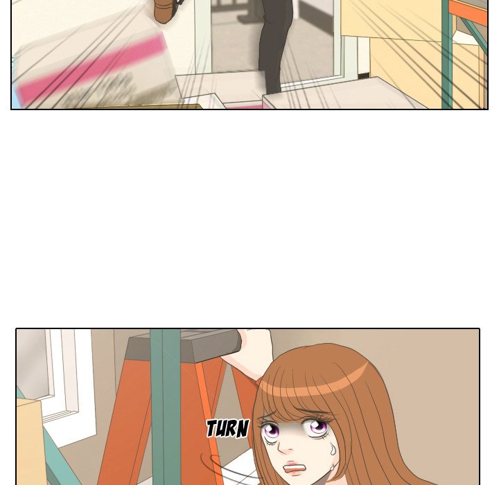 Hold My Hand Hold My Hand EP 15 - Toomics page 72 - 