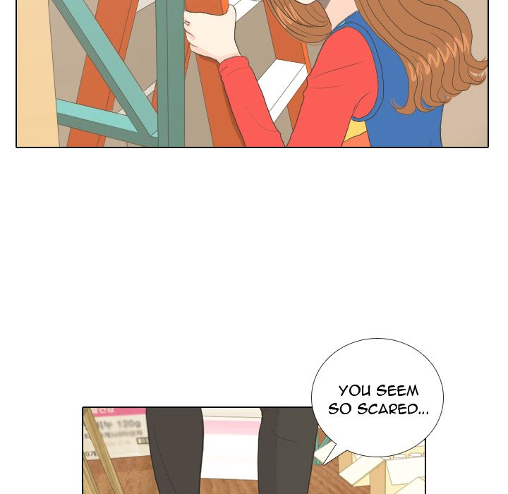 Hold My Hand Hold My Hand EP 15 - Toomics page 73 - 