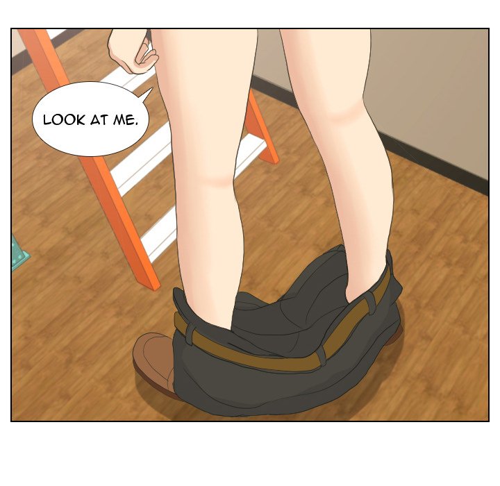 Hold My Hand Hold My Hand EP 15 - Toomics page 77 - 