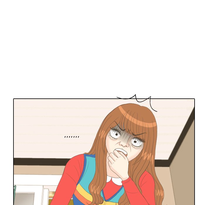 Hold My Hand Hold My Hand EP 15 - Toomics page 78 - 