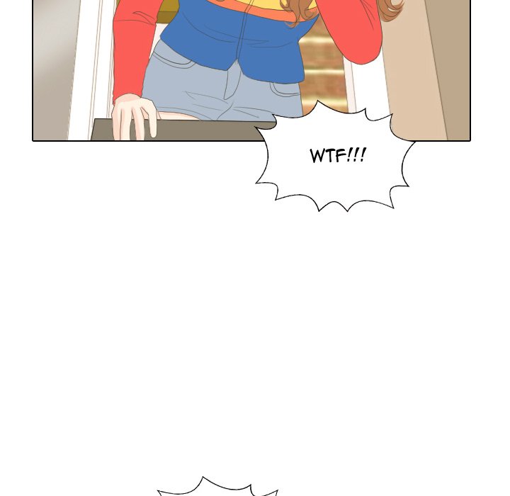 Hold My Hand Hold My Hand EP 15 - Toomics page 79 - 