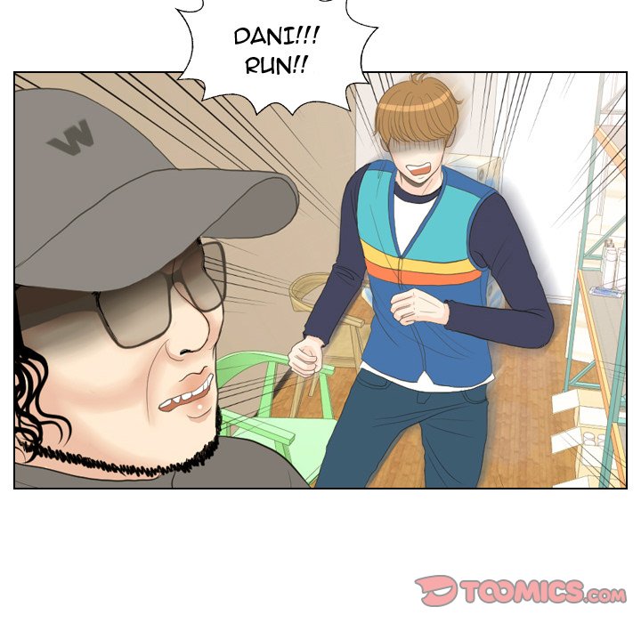 Hold My Hand Hold My Hand EP 15 - Toomics page 80 - 