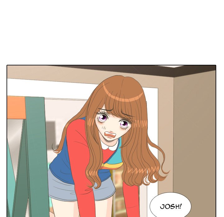 Hold My Hand Hold My Hand EP 15 - Toomics page 81 - 
