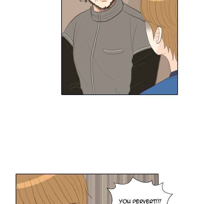 Hold My Hand Hold My Hand EP 15 - Toomics page 83 - 