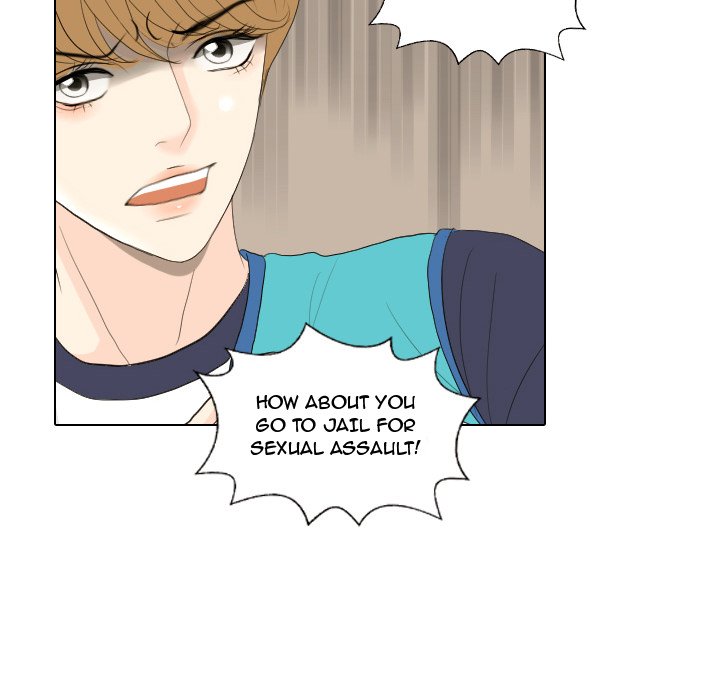 Hold My Hand Hold My Hand EP 15 - Toomics page 84 - 