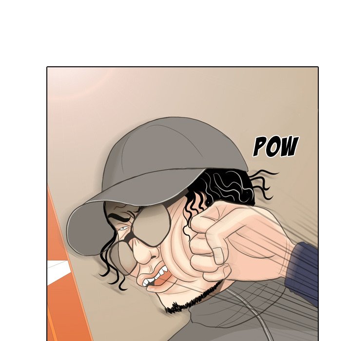 Hold My Hand Hold My Hand EP 15 - Toomics page 85 - 