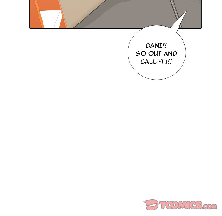 Hold My Hand Hold My Hand EP 15 - Toomics page 86 - 