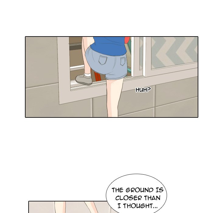 Hold My Hand Hold My Hand EP 15 - Toomics page 88 - 