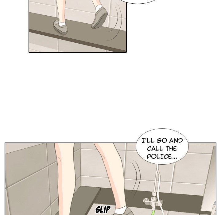 Hold My Hand Hold My Hand EP 15 - Toomics page 89 - 
