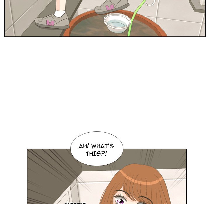 Hold My Hand Hold My Hand EP 15 - Toomics page 90 - 