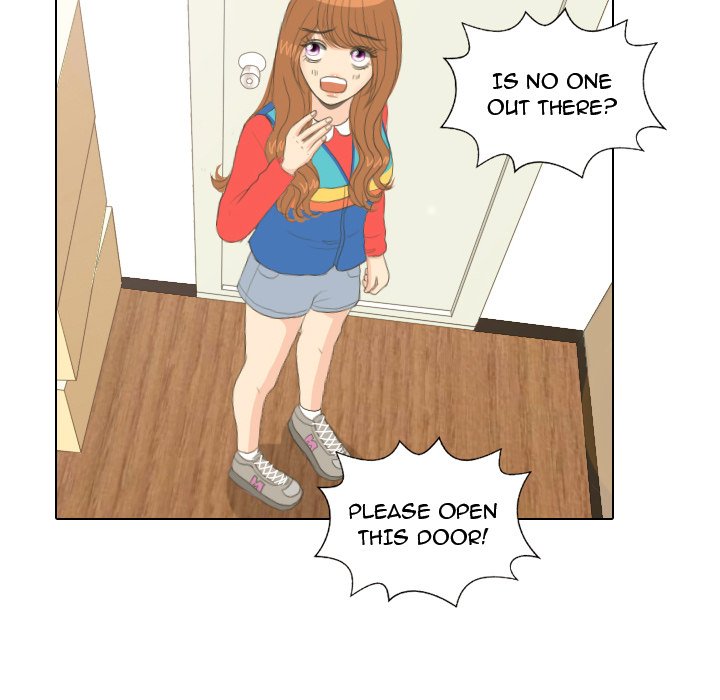 Hold My Hand Hold My Hand EP 15 - Toomics page 10 - 