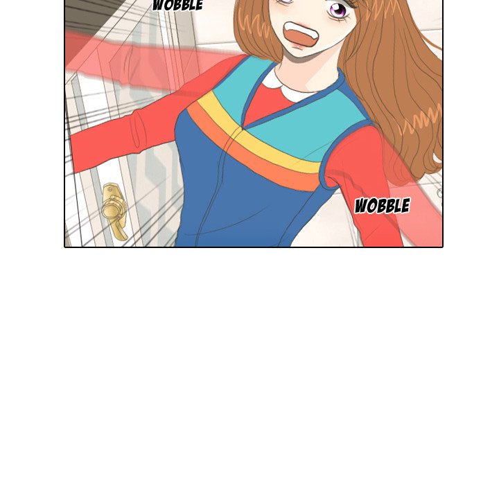 Hold My Hand Hold My Hand EP 15 - Toomics page 91 - 