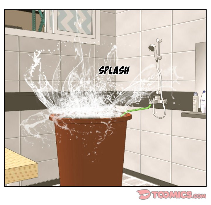 Hold My Hand Hold My Hand EP 15 - Toomics page 92 - 