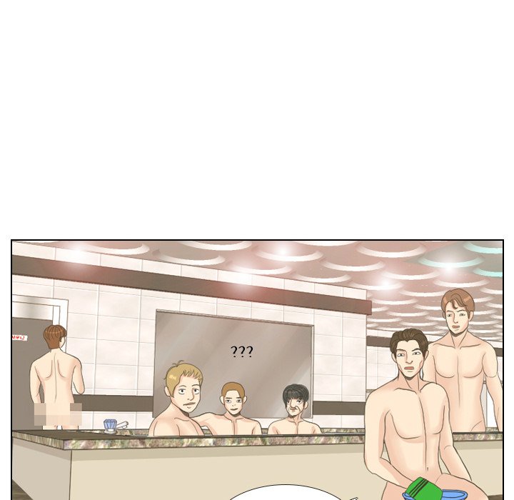 Hold My Hand Hold My Hand EP 15 - Toomics page 93 - 
