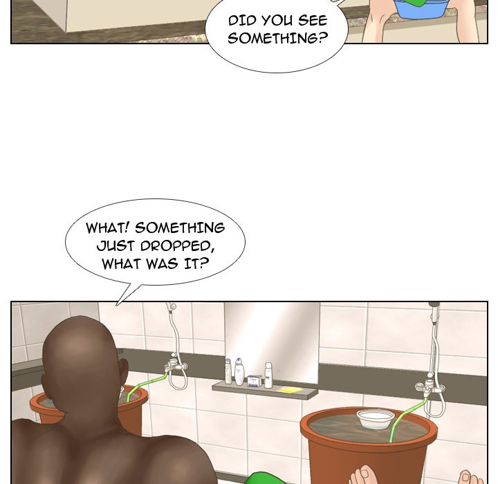 Hold My Hand Hold My Hand EP 15 - Toomics page 94 - 