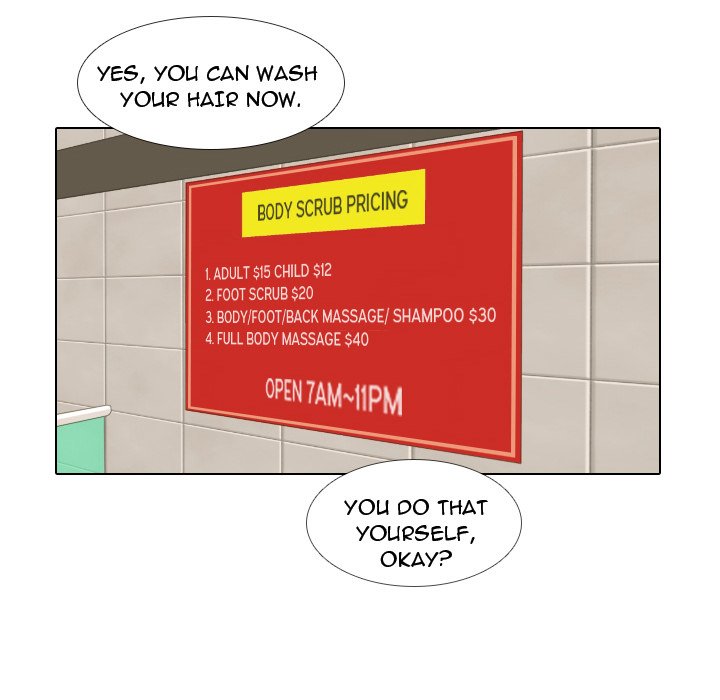 Hold My Hand Hold My Hand EP 15 - Toomics page 96 - 