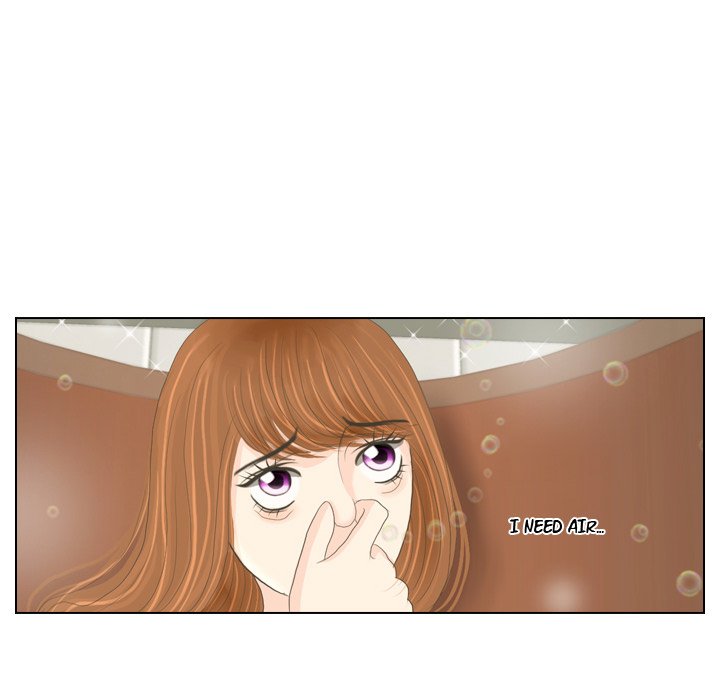Hold My Hand Hold My Hand EP 15 - Toomics page 99 - 