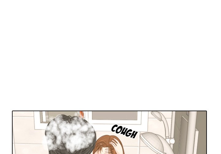Hold My Hand Hold My Hand EP 16 - Toomics page 1 - 