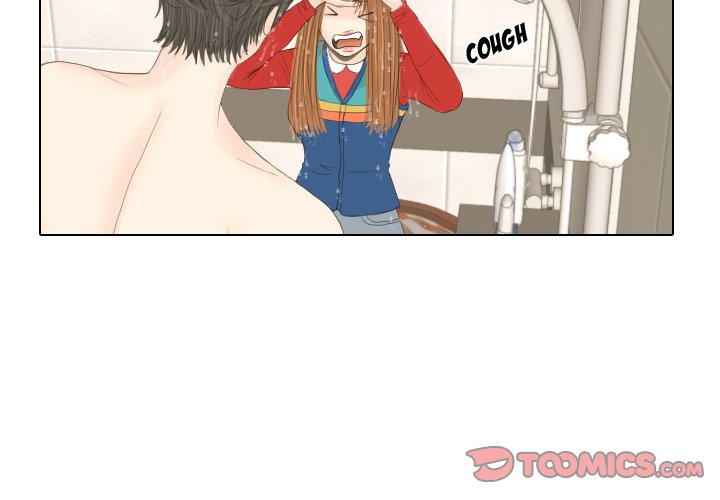 Hold My Hand Hold My Hand EP 16 - Toomics page 2 - 