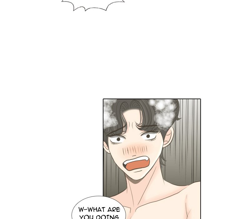 Hold My Hand Hold My Hand EP 16 - Toomics page 11 - 