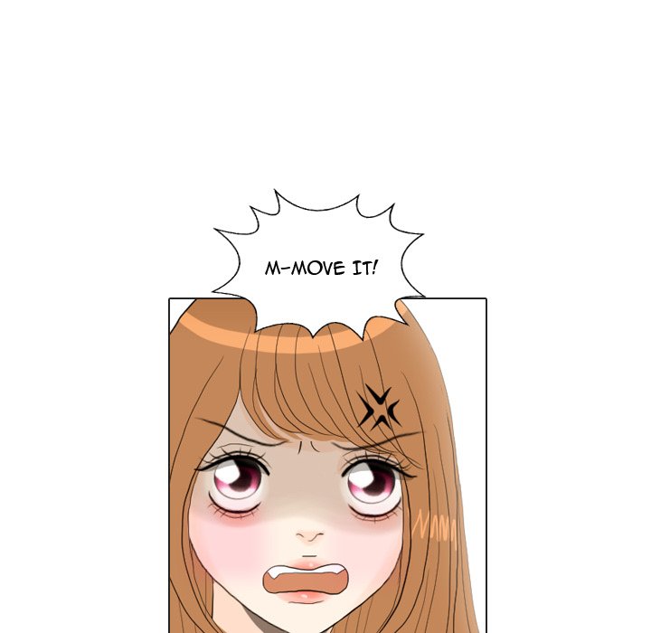 Hold My Hand Hold My Hand EP 16 - Toomics page 101 - 
