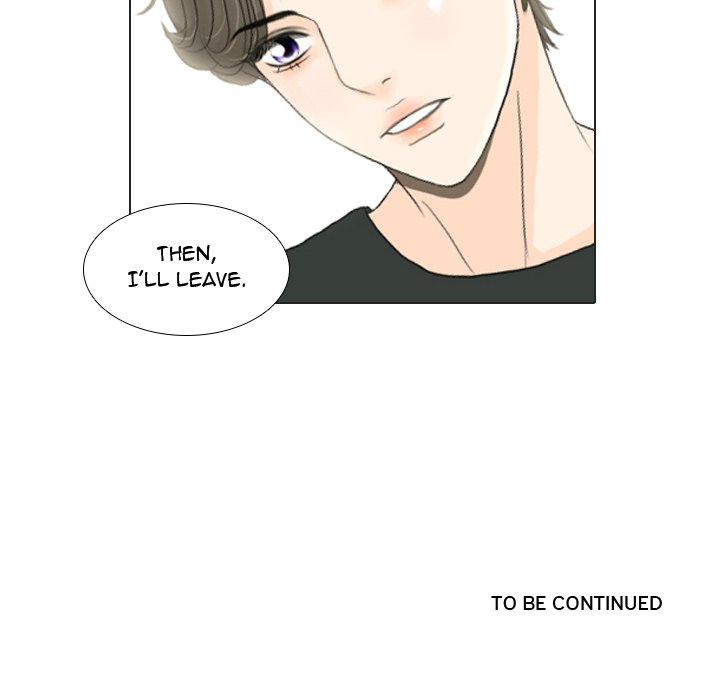 Hold My Hand Hold My Hand EP 16 - Toomics page 103 - 