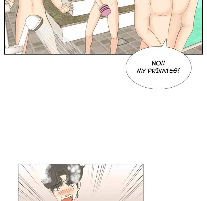 Hold My Hand Hold My Hand EP 16 - Toomics page 13 - 
