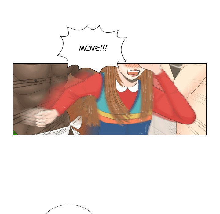 Hold My Hand Hold My Hand EP 16 - Toomics page 15 - 