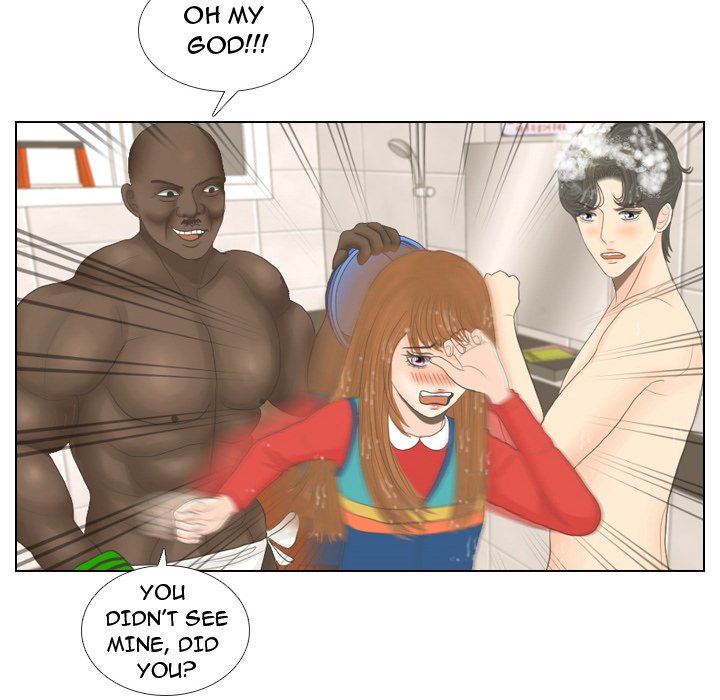 Hold My Hand Hold My Hand EP 16 - Toomics page 16 - 
