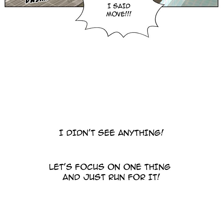 Hold My Hand Hold My Hand EP 16 - Toomics page 18 - 