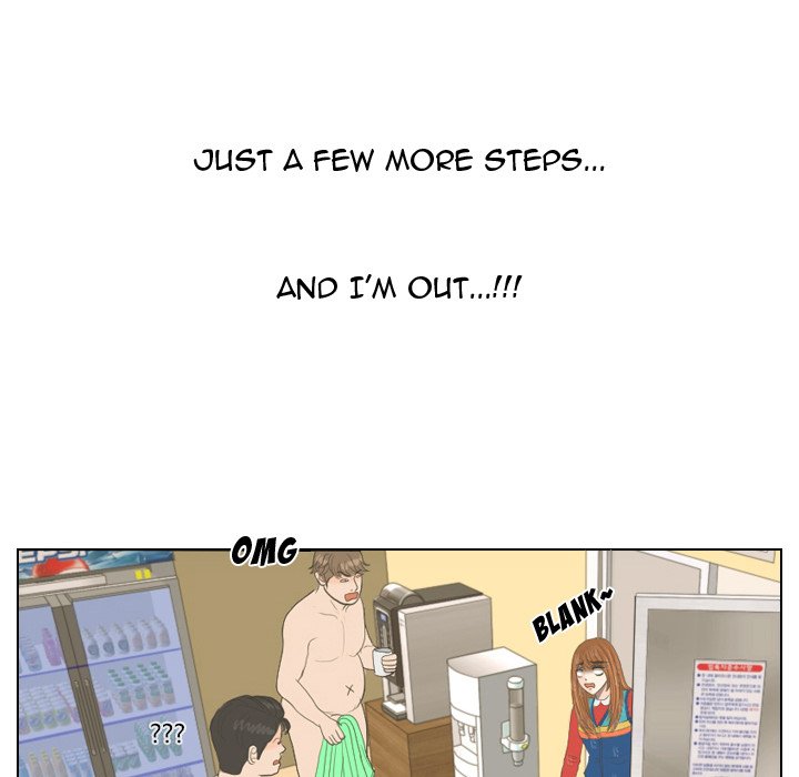 Hold My Hand Hold My Hand EP 16 - Toomics page 20 - 