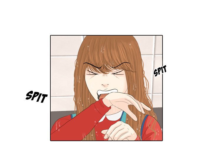 Hold My Hand Hold My Hand EP 16 - Toomics page 3 - 