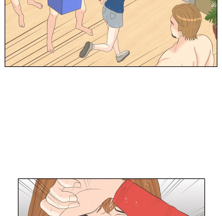 Hold My Hand Hold My Hand EP 16 - Toomics page 25 - 