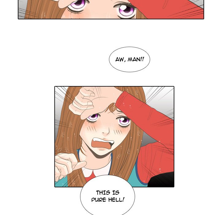 Hold My Hand Hold My Hand EP 16 - Toomics page 26 - 