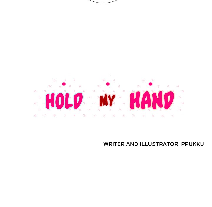 Hold My Hand Hold My Hand EP 16 - Toomics page 27 - 