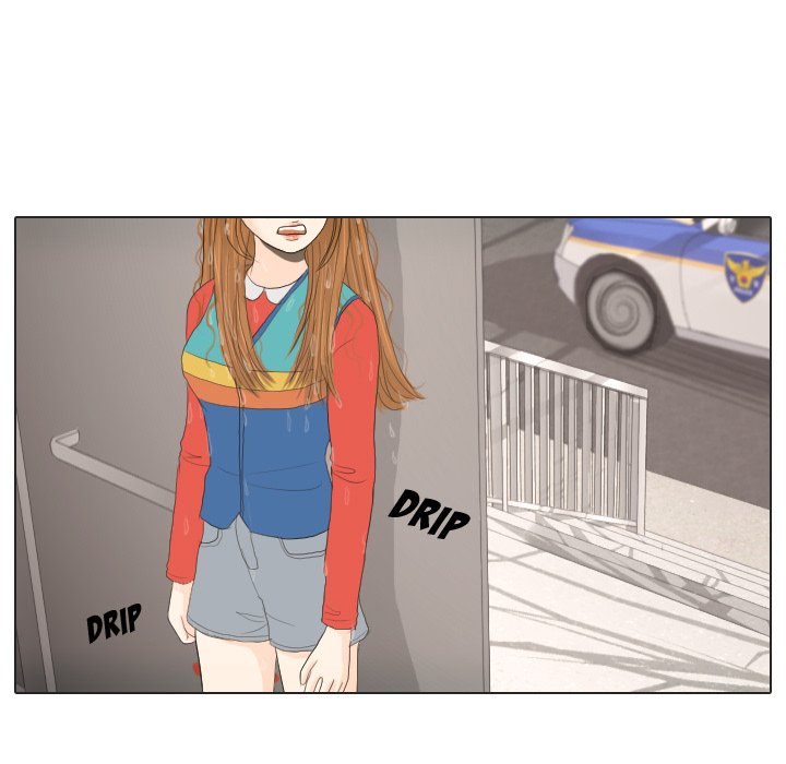 Hold My Hand Hold My Hand EP 16 - Toomics page 30 - 